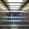 Sematic 2000 B-G landing door - Image 6