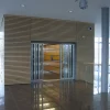 Sematic 2000 B-G landing door