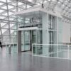 Sematic 2000 B landing door - Image 2