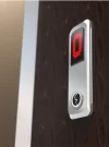 DK1800  SURFACE MOUNTED STOP BUTTON