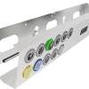 HORIZONTAL CABIN BUTTONS