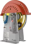 LF02  EN81-20/50 OVERSPEED REGULATOR