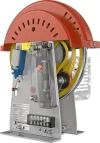 LR01+A3  EN81-20/50, EN81-2009+A3 OVERSPEED REGULATOR