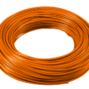 H07VK Cable 1X1 Orange