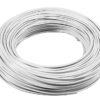 H07VK Cable 1X1,5 White