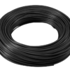 H07VK Cable 1X4 Black